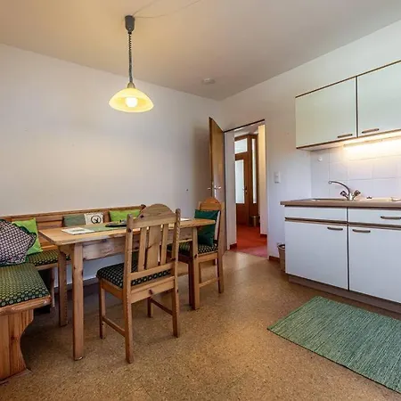 Apartman Gipfelblick Residenz #3