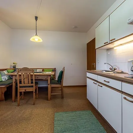 Apartman Gipfelblick Residenz #3