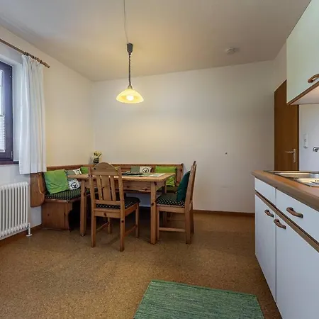 Gipfelblick Residenz #3 Apartman