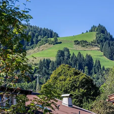 Apartman Gipfelblick Residenz #3