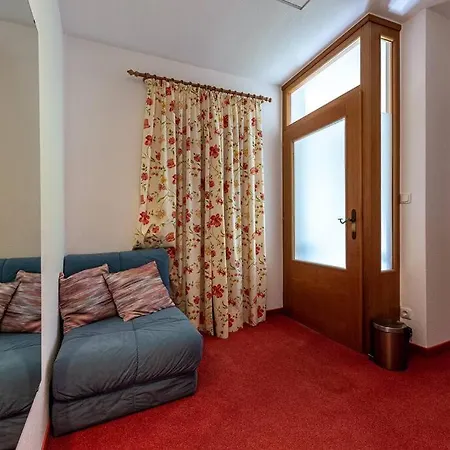 Gipfelblick Residenz #3 Apartman
